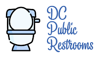 DC Public Restrooms Test